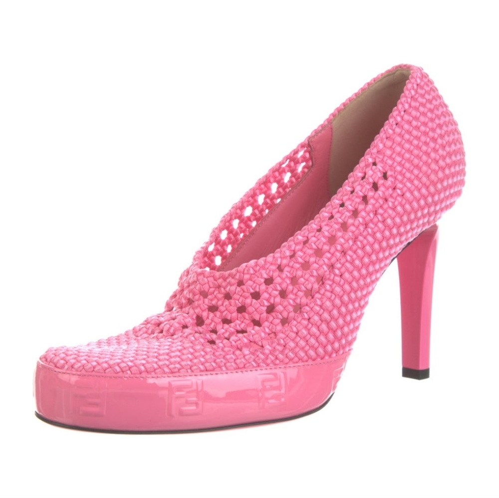 Pink Fendi - Picture 2 of 8